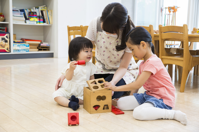 働きやすい保育園_見つけ方_見分け方