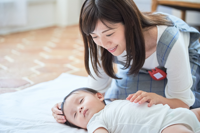 保育士_仕事内容