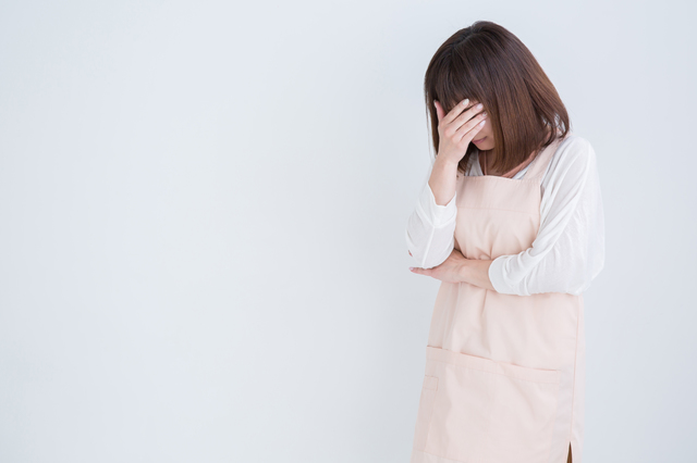 介護士_転職_失敗事例