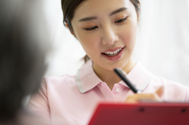 介護職員初任者研修_合格率_難易度