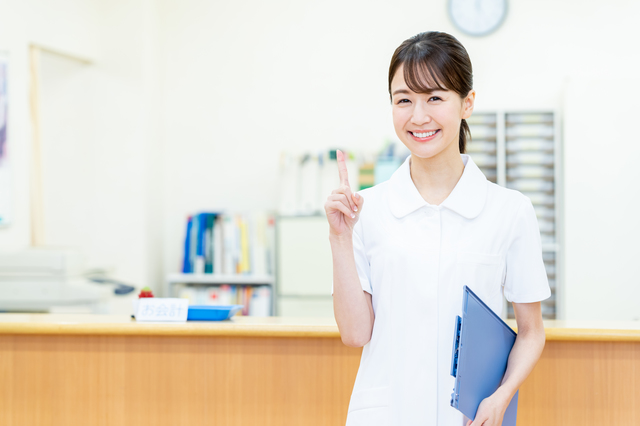 看護学生_就職_人気の科