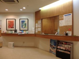 病院受付、医療事務