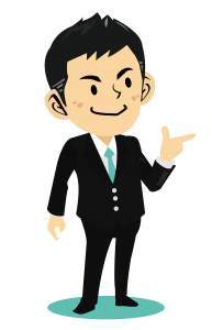 men指指しノーマル