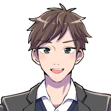 男性