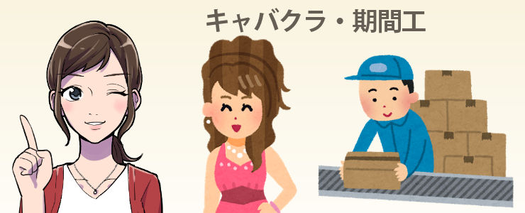 ニートにおすすめの就職・転職サイト_最初はバイトやパートもおすすめ