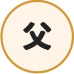 父