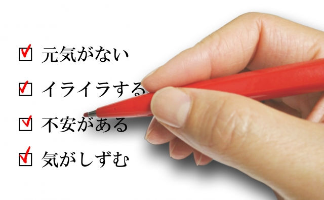 チェックリスト