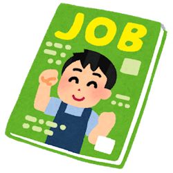 求人情報誌