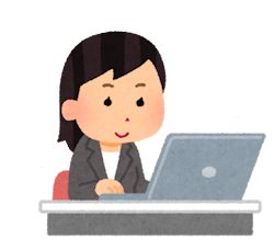 事務