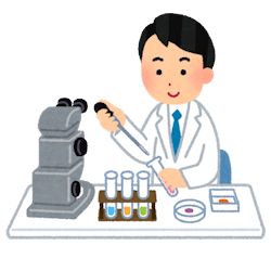 研究職
