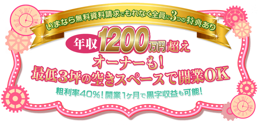 おたからやフランチャイズ
