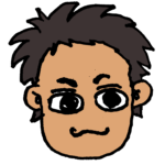中の人1号