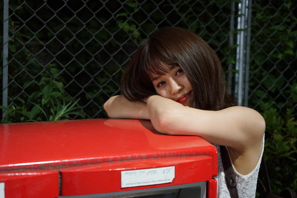 山城さくらさん