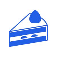 ケーキ