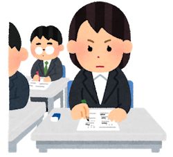 性格検査