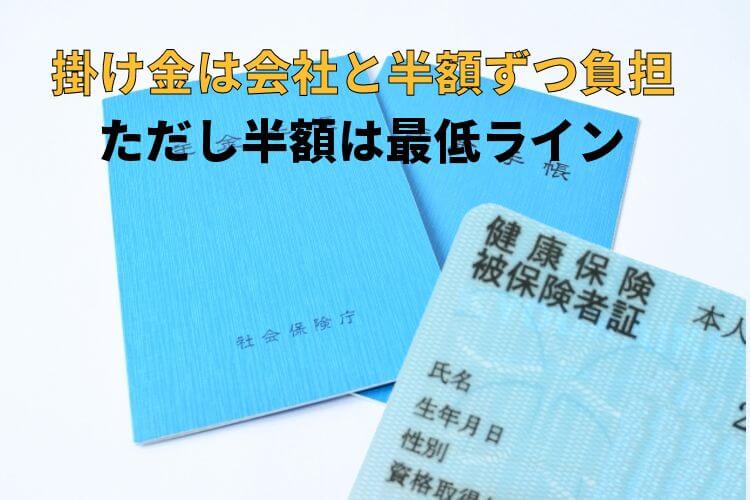 社会保険料補助
