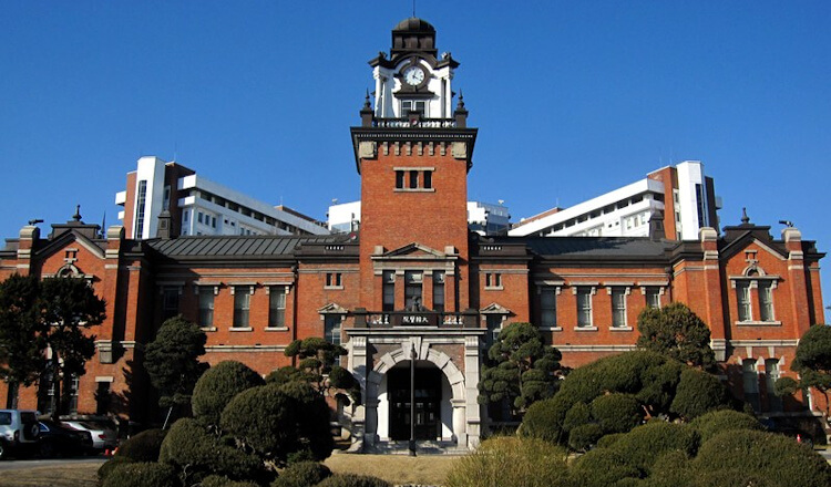 ソウル大学