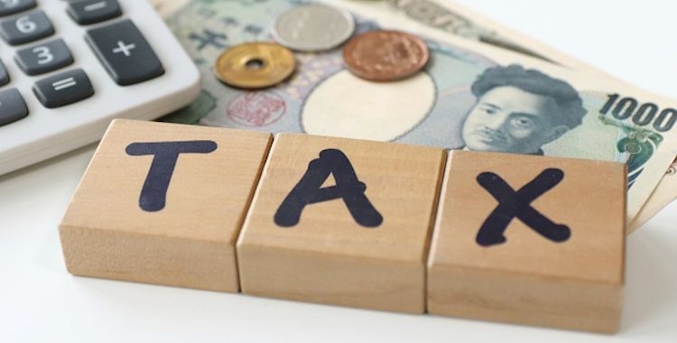 tax