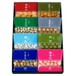 豆源　豆好み