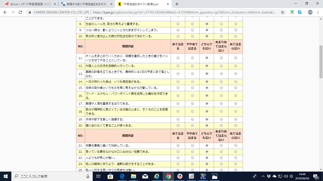 市場価値を自分で冷静に俯瞰する方法とおすすめの分析ツール3選 ジョブシフト 市場価値を自分で冷静に俯瞰する方法とおすすめの分析ツール3選 ジョブシフト