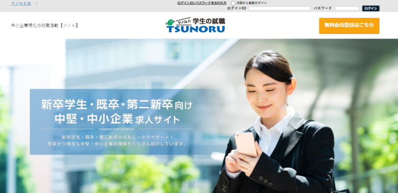 ツノル