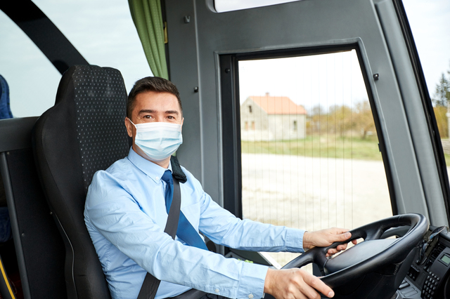 バス会社 優良企業 運転手になる