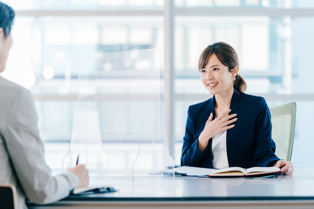 楽な仕事ランキング 肉体 精神的に楽で稼げる職業top25を解説 ジョブシフト