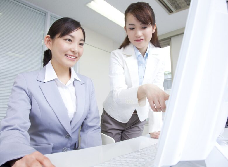 転職サービス情報 のカテゴリイメージ