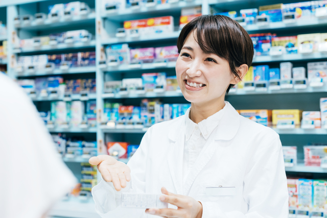 2年目薬剤師_転職_強み