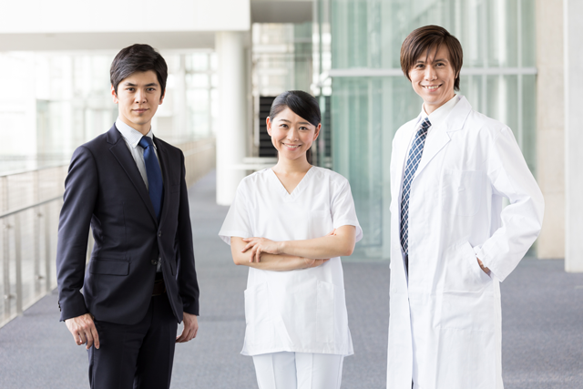 薬剤師と転職エージェント