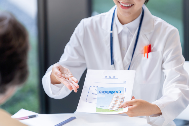薬剤師_未経験_転職
