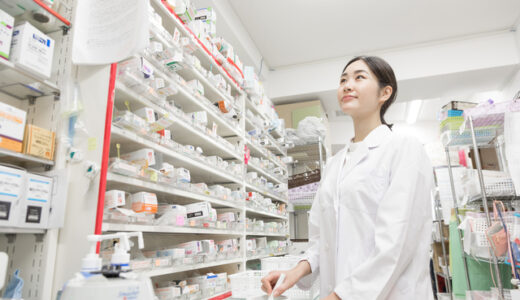 フラワー薬局の薬剤師の年収と口コミ評判！転職成功のコツ