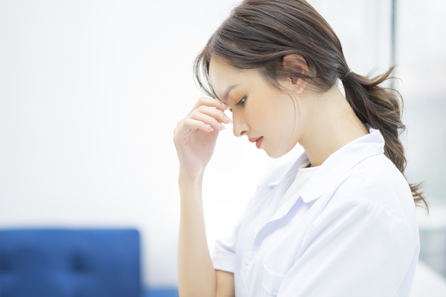 薬剤師 未経験 転職 しにくい職場