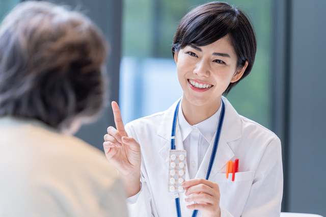 薬剤師 未経験 転職 職場